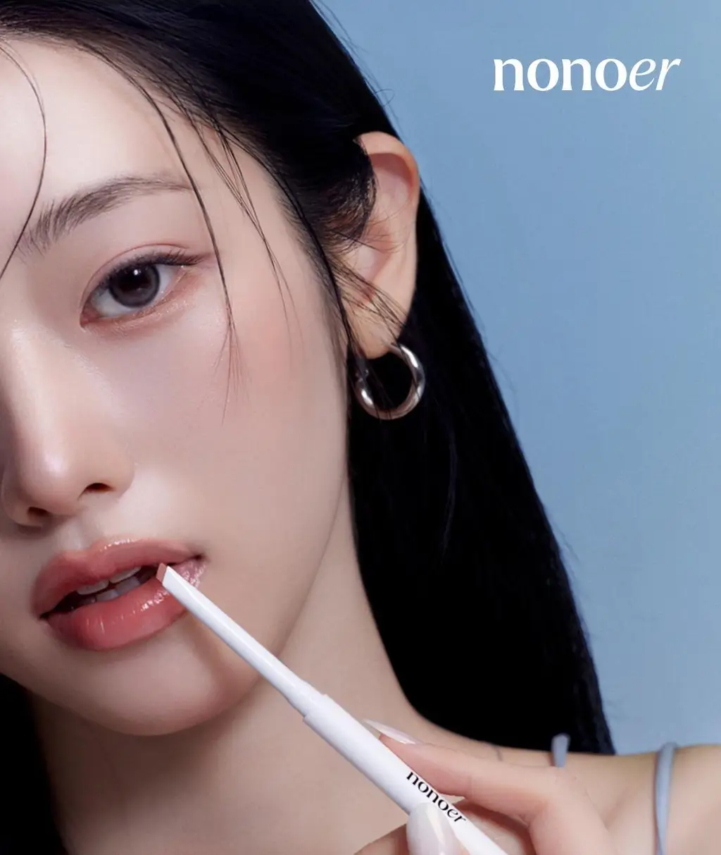 [NEW 컬러] 노노어 오버 디테일 립펜슬 7colors 상세페이지 8